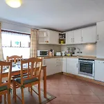 Front In Mariendorf With Wifi Casa vacanze