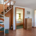 Front In Mariendorf With Wifi Casa vacanze Middelhagen