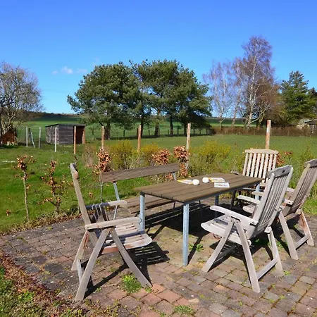 2 Bedroom Cozy In Mariendorf Holiday home *