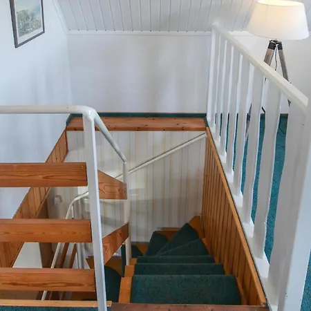 2 Bedroom Cozy In Mariendorf