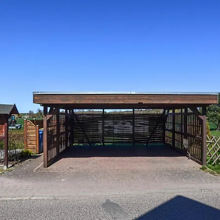 2 Bedroom Cozy In Mariendorf