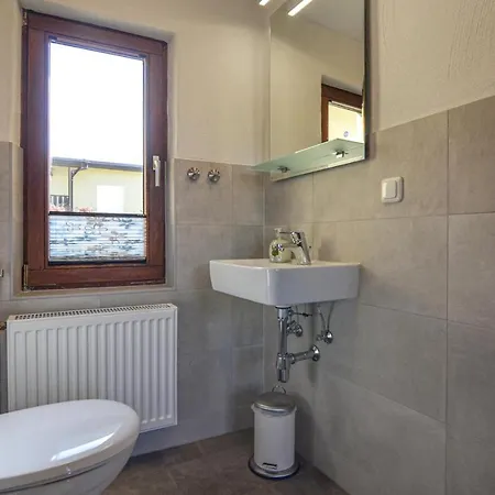 Holiday home 2 Bedroom Cozy In Mariendorf