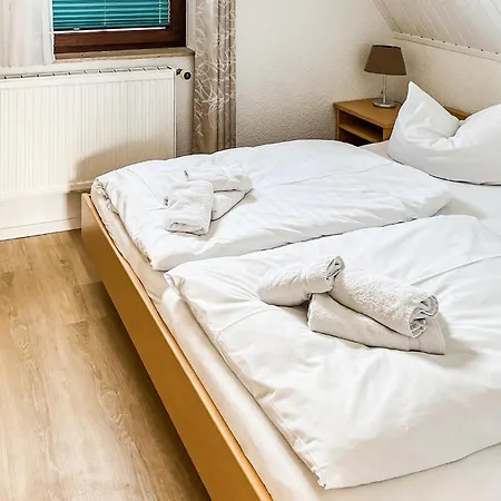 Casa vacanze Front In Mariendorf With Wifi