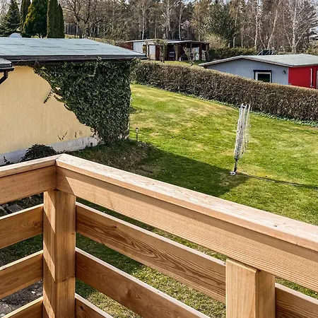 2 Bedroom Cozy In Mariendorf بيت للعطل